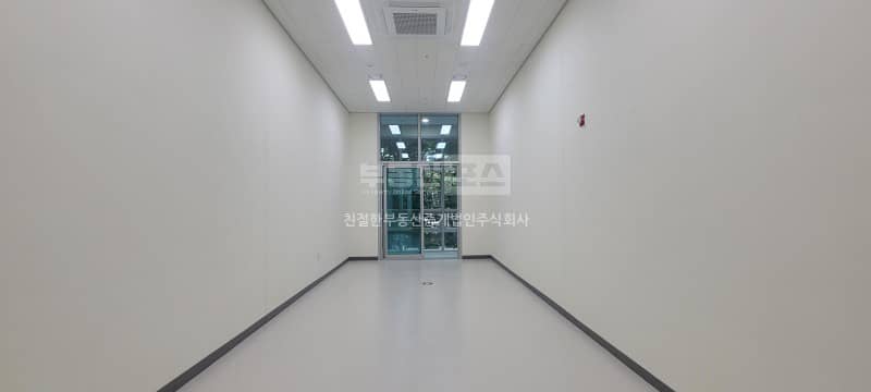 지식산업센터 매물 대표 사진