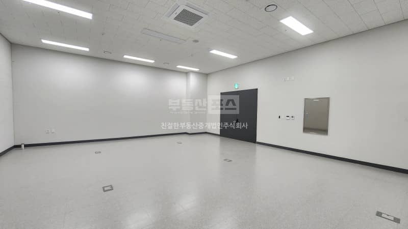 지식산업센터 매물 대표 사진