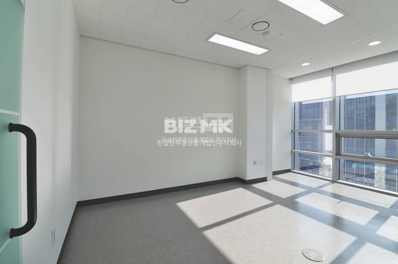 지식산업센터 매물 대표 사진