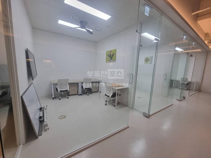 지식산업센터 매물 대표 사진