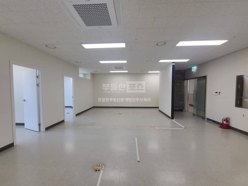 사무실 매물 대표 사진