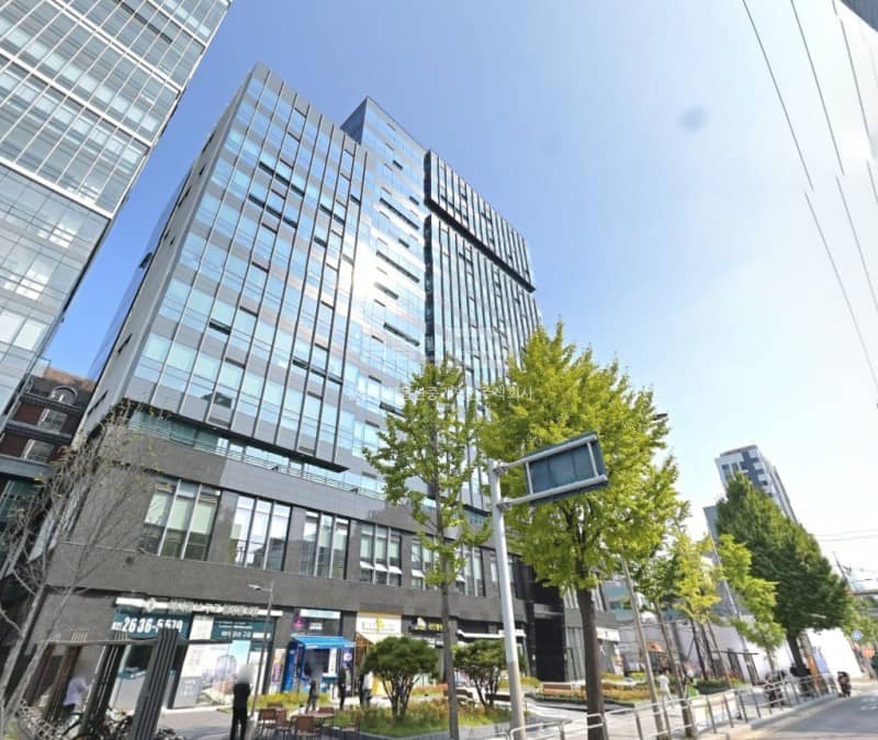 사무실 매물 대표 사진