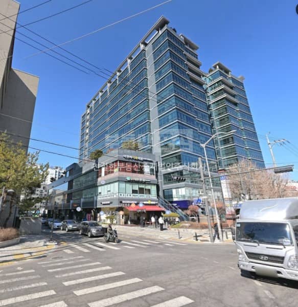 상가 매물 대표 사진