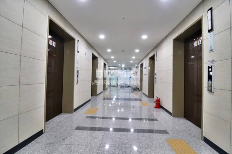 지식산업센터 매물 대표 사진