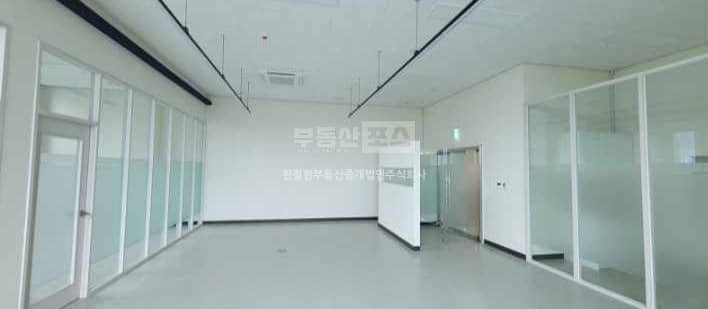 지식산업센터 매물 대표 사진