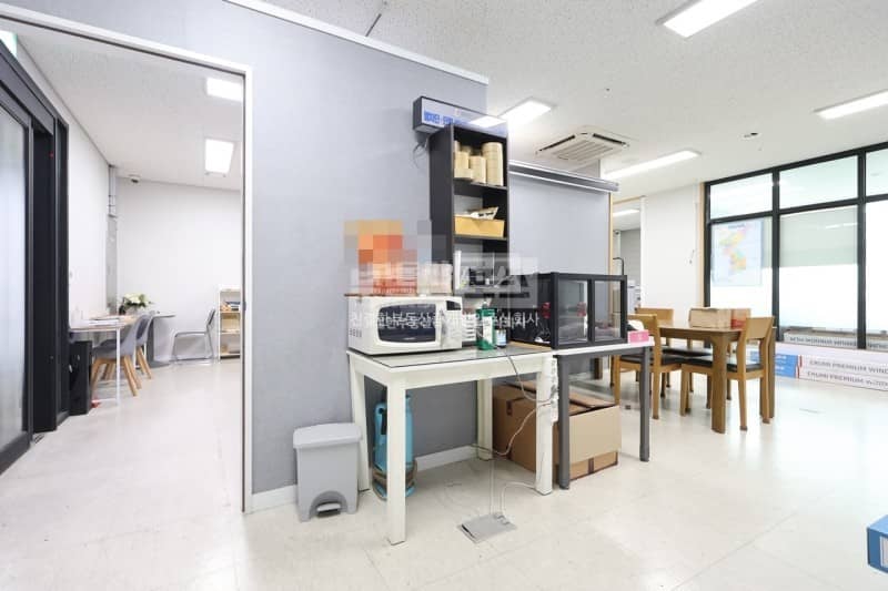 지식산업센터 매물 대표 사진